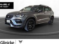Neu Cupra Ateca VZ 300 PS (220 kW) 2026 Graphitgrau SUV
