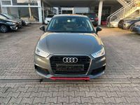 gebraucht Audi A1 Sportback sport S-LINE/BOSE-SOUND/ERSTE HAND