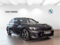 gebraucht BMW 320 3er-ReihedxDriveMSport+Navi LED+RFK+Leder+SHZ+PDCv+h Weitere Angebote