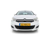 Gebraucht Citroën C4 Business Class 92 PS (67 kW) 2012 Grau Limousine