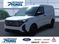 Neu Ford Transit Trend 100 kW (136 PS) 2025 Weiß Kleinwagen