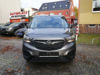 gebraucht Opel Combo E Cargo Edition