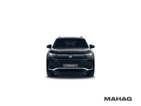 Neu VW Tiguan R-line 204 PS (150 kW) 2026 Schwarz SUV