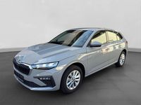 Gebraucht Skoda Scala Selection 116 PS (85 kW) 2024 Steelgrau Kleinwagen