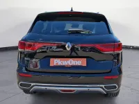 Gebraucht Renault Koleos Bose Edition 184 PS (135 kW) 2021 Schwarz SUV