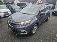 Occasion Renault Captur LIMITED 90 ch (66 kW) 2020 Gris SUV