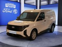 Gebraucht Ford Transit Trend 101 PS (74 kW) 2024 Frozenwhite Van / Kleinbus