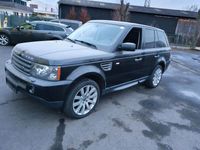 gebraucht Land Rover Range Rover Sport 