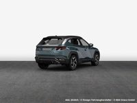 gebraucht Hyundai Tucson 1.6 T-GDi HEV 4WD Trend 132 kW 5-türig (Benzin/Elektro)