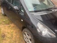 Gebraucht Honda Jazz 57 PS (41 kW) 2005 Schwarz Kleinwagen