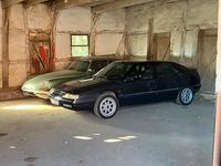 Second-hand Citroën XM 1993 Gri Berlinǎ