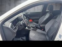 Gebraucht VW Polo R-line 95 PS (69 kW) 2024 Weiß Limousine