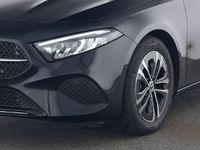 Gebraucht Mercedes A220 190 PS (139 kW) 2025 Schwarz Limousine
