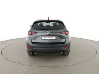 Gebraucht Mazda CX-5 Center-Line 194 PS (142 kW) 2023 Grau SUV