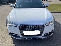 gebraucht Audi A6 Allroad 3.0 TDI quattro 150kW S tronic