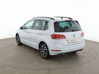 gebraucht VW Golf VII Sportsvan 1.5 TSI ACT Highline, Benzin, 19.000 €