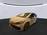 Brugt Cupra Born 150 kW (204 HK) 2024 Grå Hatchback