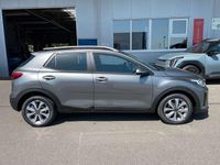 Gebraucht Kia Stonic Vision 101 PS (74 kW) 2024 Grau SUV