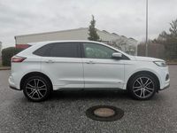 Gebraucht Ford Edge ST-Line 190 PS (139 kW) 2019 Weiß SUV