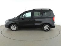 Gebraucht Mercedes Citan 110 95 PS (69 kW) 2022 Schwarz Van / Kleinbus