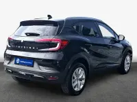 Neu Mitsubishi ASX Plus 158 PS (116 kW) 2025 Onyx schwarz metallic SUV