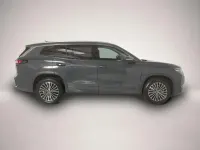 Gebraucht VW Tayron Life 150 PS (110 kW) 2025 Manufacturer SUV