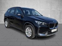 Gebraucht BMW X1 163 PS (119 kW) 2023 Schwarz SUV