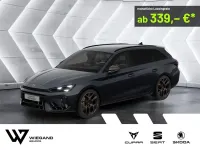 Neu Cupra Leon VZ 333 PS (244 kW) 2026 Grau Limousine
