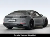 Gebraucht Porsche Panamera GTS 500 PS (367 kW) 2026 Grau Kleinwagen