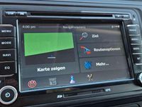 Gebraucht VW Transporter 102 PS (75 kW) 2016 Candyweiss Van