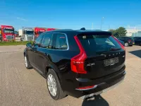 Gebraucht Volvo XC90 Inscription 320 PS (235 kW) 2016 Schwarz SUV