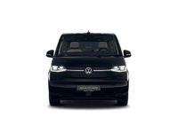 Gebraucht VW Multivan Life 150 PS (110 kW) 2024 Deep black perleffekt Van