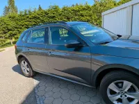 Gebraucht Skoda Kamiq 90 PS (66 kW) 2020 SUV