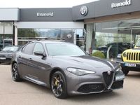 gebraucht Alfa Romeo Giulia GiuliaMY21 VELOCE TI 2.0 Turbo 16V 206kW/280 PS