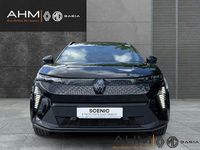 Gebraucht Renault Scenic E-Tech 160 kW (218 PS) 2025 Schwarz SUV