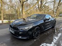 Gebraucht BMW M850 Performance 530 PS (389 kW) 2023 Schwarz Coupé
