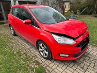 gebraucht Ford Grand C-Max Grand C-MaxTitanium Alus,Tempomat,