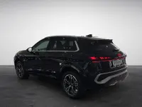 Gebraucht Audi Q3 Ambiente 272 PS (200 kW) 2025 Mythosschwarz metallic SUV
