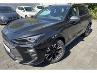 Second-hand Cupra Terramar 150 CP (110 kW) 2025 Negru SUV