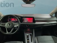 Gebraucht VW Golf VIII 150 PS (110 kW) 2022 Grau Kleinwagen