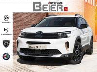 Gebraucht Citroën C5 136 PS (100 kW) 2024 Lack weiss banquise/typ aussen Limousine