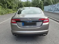 Gebraucht Jaguar XF 238 PS (175 kW) 2008 Grau Limousine