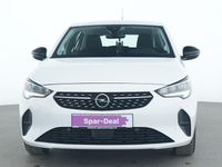 Gebraucht Opel Corsa Elegance 101 PS (74 kW) 2023 Weiss Kleinwagen