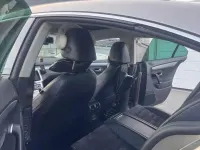 Gebraucht VW CC 160 PS (117 kW) 2009 Braun Limousine