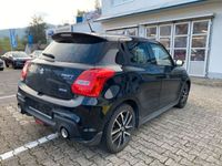 gebraucht Suzuki Swift 1.4 HYBRID Sport