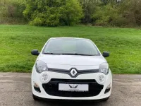 Usado Renault Twingo Expression 75 HP (55 kW) 2014 Branco Citadino