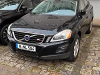 Brugt Volvo XC60 175 HK (128 kW) 2009 Sort SUV