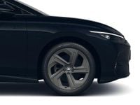 Gebraucht VW ID.7 GTX 250 kW (340 PS) 2025 Schwarz Limousine