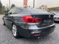 gebraucht BMW 320 Gran Turismo 320 i M Sport