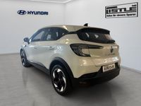 Neu Renault Captur Techno 158 PS (116 kW) 2025 Weiss SUV